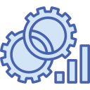 la mejora de procesos icon