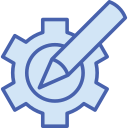 administración icon