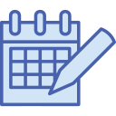 calendario icon