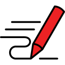 escritura icon