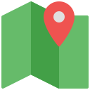 mapa icon