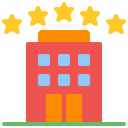 hotel icon