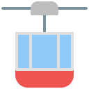 teleférico icon