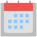 calendario icon