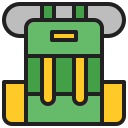 mochila icon