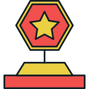 trofeo icon