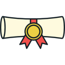 certificado icon