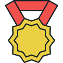 medalla icon