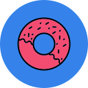 rosquilla icon