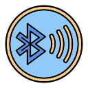 bluetooth icon