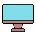 monitor icon