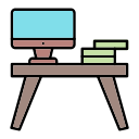 escritorio icon