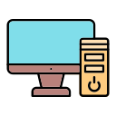 computadora icon