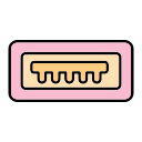 puerto usb icon