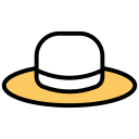 sombrero icon