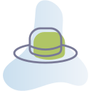 sombrero icon