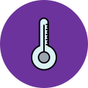 thermomètre 