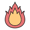 fuego icon