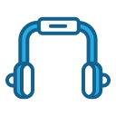 auriculares icon