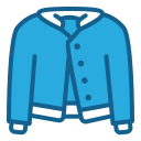 chaqueta icon