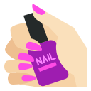 esmalte de uñas