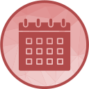 calendario icon