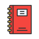 computadora portátil icon