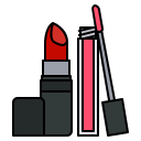 lápiz labial icon