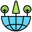 ecosistema icon