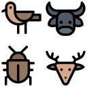 animales icon