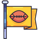 bandera icon