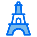 torre eiffel