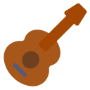 guitarra icon