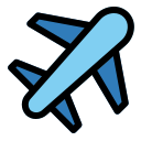 vuelo icon