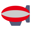 dirigible icon