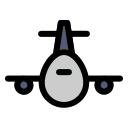 avión icon