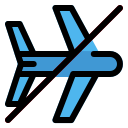 avión icon