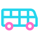 autobús icon