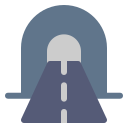 túnel icon