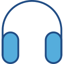 auriculares icon