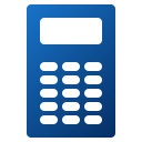 calculadora icon