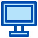 monitor icon