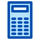 calculadora icon