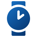 reloj icon