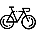 bicicleta icon