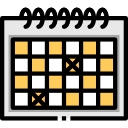 calendario icon