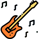 guitarra icon