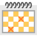 calendario icon