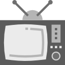 televisión