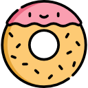 rosquilla icon